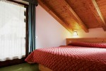Hotel Domina Home Parco dello Stelvio dovolená