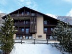 Hotel Domina Home Parco dello Stelvio dovolená