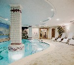 Hotel Domina Home Parco dello Stelvio dovolenka