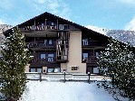 Hotel Domina Home Parco dello Stelvio dovolenka