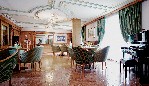 Hotel Domina Home Parco dello Stelvio dovolenka
