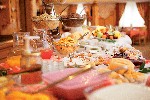 Hotel Domina Home Parco dello Stelvio dovolenka