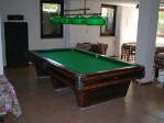 Biliárd