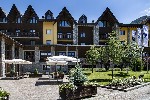Blu Hotel Acquaseria, Ponte di Legno, Itálie, CK GEOVITA
