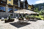 Blu Hotel Acquaseria, Ponte di Legno, Itálie, CK GEOVITA
