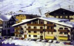 Itálie, Skirama Dolomiti Adamello Brenta, Tonale/Ponte di Legno - EDELWEISS