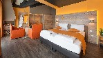 Rodinný apartmán Salandra