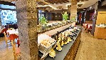Restaurace