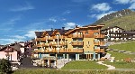 Hotel Delle Alpi