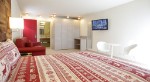 2lůžkový Junior Suite