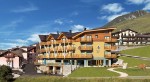 Hotel Delle Alpi