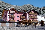 Hotel LA ROCCIA dovolená