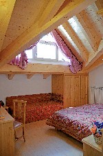 Hotel LA ROCCIA dovolená