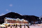 Hotel RESIDENCE CLUB PONTE DI LEGNO dovolená