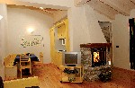 Hotel RESIDENCE CLUB PONTE DI LEGNO dovolená