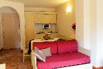 Hotel RESIDENCE CLUB PONTE DI LEGNO dovolená
