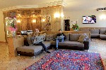 Hotel RESIDENCE CLUB PONTE DI LEGNO dovolená
