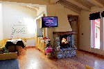 Hotel RESIDENCE CLUB PONTE DI LEGNO dovolená