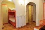 Hotel RESIDENCE CLUB PONTE DI LEGNO dovolená
