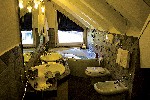 Hotel RESIDENCE CLUB PONTE DI LEGNO dovolená