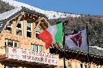 Hotel RESIDENCE CLUB PONTE DI LEGNO dovolená