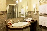 Hotel RESIDENCE CLUB PONTE DI LEGNO dovolená