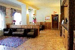Hotel RESIDENCE CLUB PONTE DI LEGNO dovolená