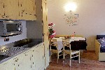 Hotel RESIDENCE CLUB PONTE DI LEGNO dovolená