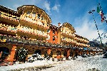 Hotel RESIDENCE CLUB PONTE DI LEGNO dovolená