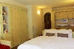 Hotel RESIDENCE CLUB PONTE DI LEGNO dovolená