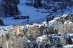 Hotel RESIDENCE CLUB PONTE DI LEGNO dovolená