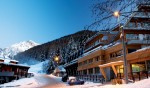 Hotel RESIDENCE JOLLY RESORT dovolená