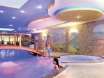 Hotel SPORTING dovolená