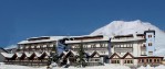 Hotel SPORTING dovolená
