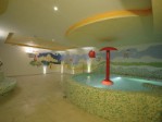 Hotel SPORTING dovolená
