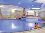 Hotel SPORTING dovolená