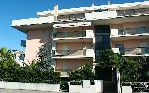 Hotel APARTMÁNY VILLA ROSA dovolená