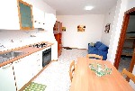 Hotel APARTMÁNY VILLA ROSA dovolená