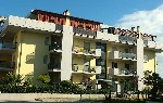 Apartmán Baracca budova D