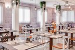Restaurace