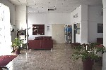 Hotel Hotel Roma dovolená