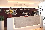 Hotel Hotel Roma dovolená