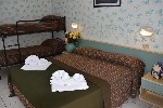 Hotel Hotel Roma dovolená