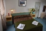 Hotel Hotel Roma dovolená