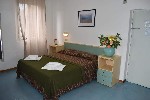 Hotel Hotel Roma dovolená
