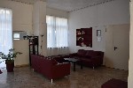 Hotel Hotel Roma dovolená