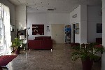 Hotel Hotel Roma dovolená