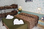 Hotel Hotel Roma dovolená