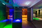 Wellness & Spa