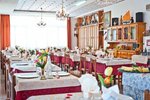 Restaurace